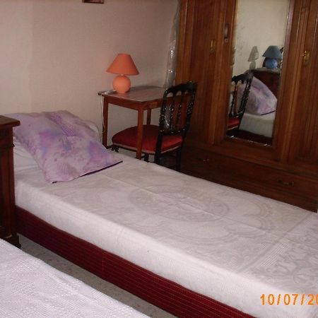 Vaque Les Angles Apartment Room photo
