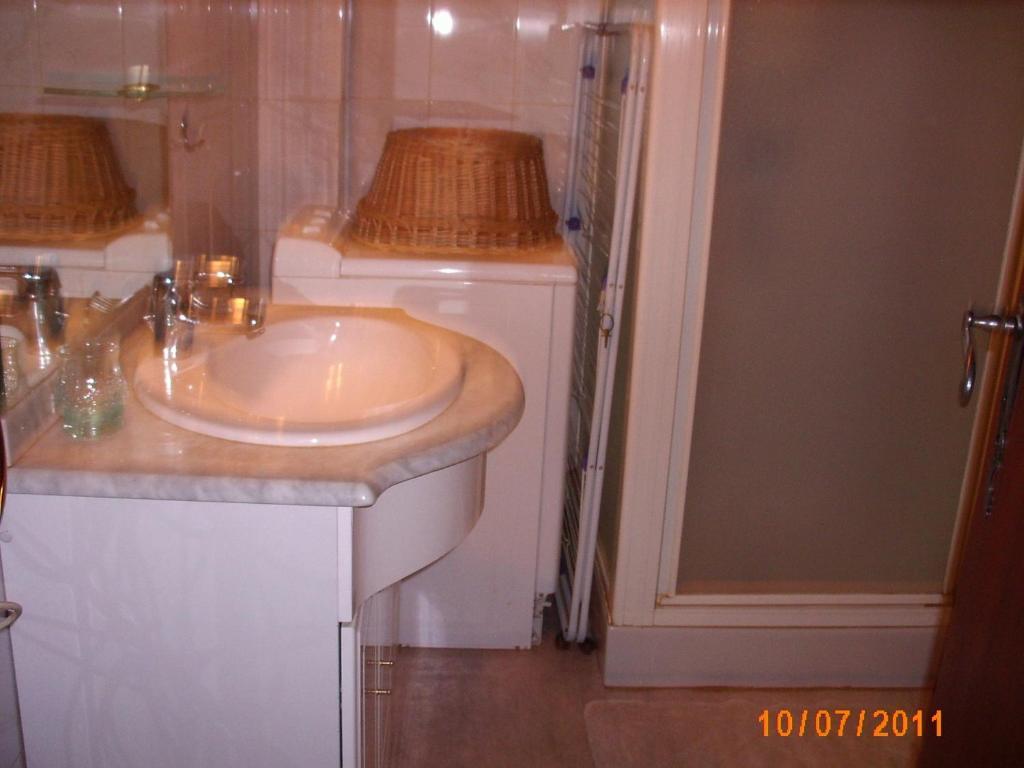 Vaque Les Angles Apartment Room photo