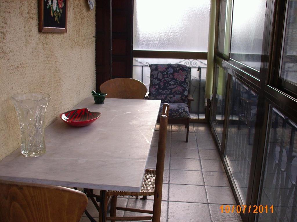Vaque Les Angles Apartment Room photo